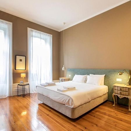 Guesthouse Bonjardim Suites By Lovelystay Porto Buitenkant foto